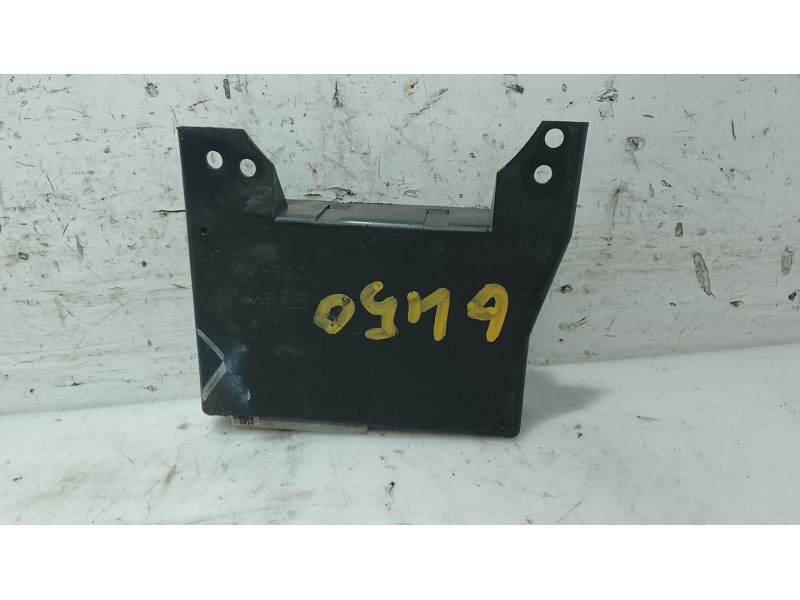 Recambio de modulo electronico para nissan almera tino (v10) 2.2 dci referencia OEM IAM   