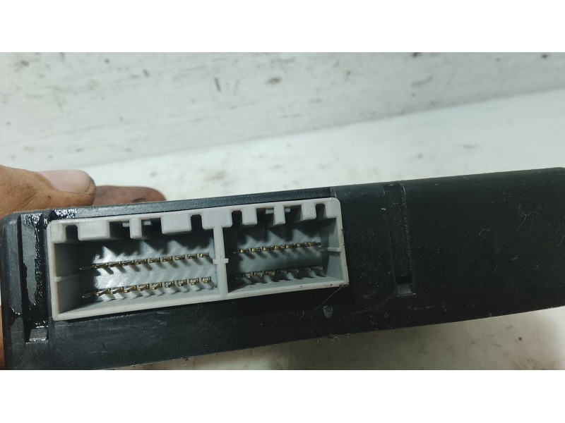 Recambio de modulo electronico para nissan almera tino (v10) 2.2 dci referencia OEM IAM   