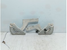 Recambio de bisagra capot para fiat doblo cargo (263_) 1.3 d multijet referencia OEM IAM   