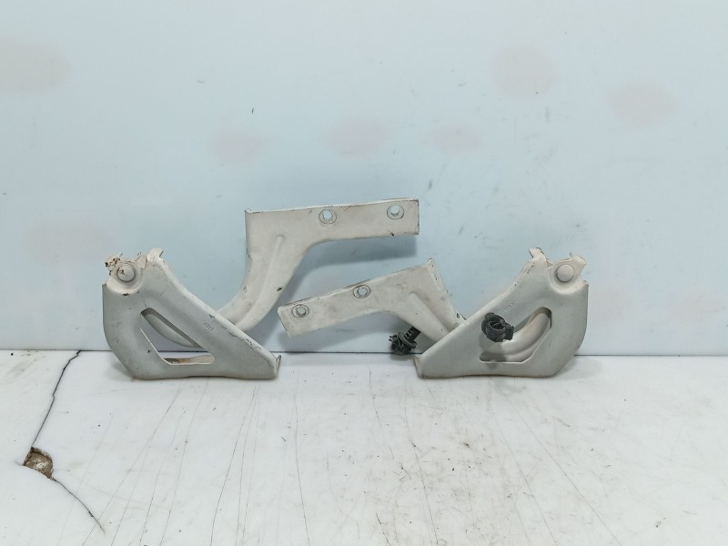 Recambio de bisagra capot para fiat doblo cargo (263_) 1.3 d multijet referencia OEM IAM   