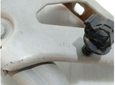 Recambio de bisagra capot para fiat doblo cargo (263_) 1.3 d multijet referencia OEM IAM    2