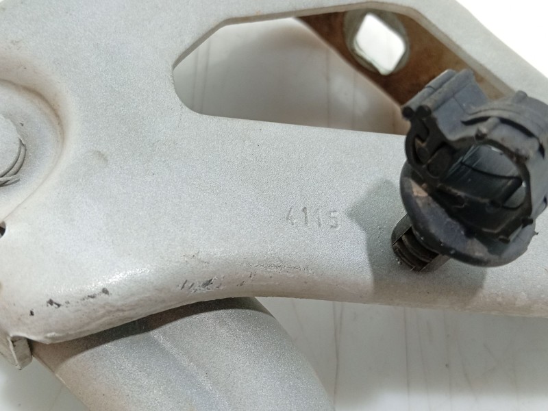 Recambio de bisagra capot para fiat doblo cargo (263_) 1.3 d multijet referencia OEM IAM   