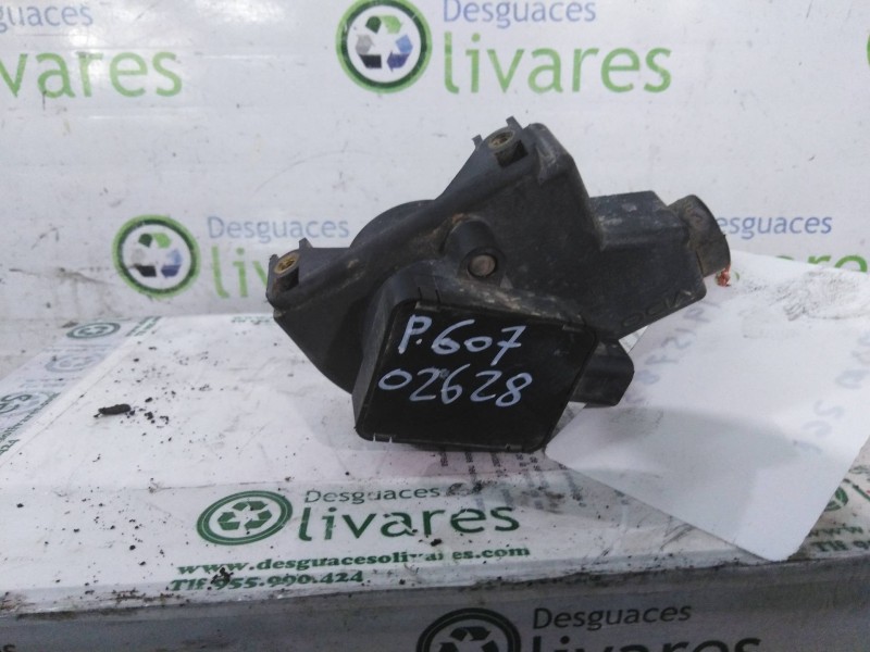 Recambio de potenciometro pedal para peugeot 607 (s1) básico   |   12.00 - 12.04 | 2000 - 2004 | 158 cv / 116 kw referencia OEM 