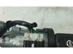 Recambio de conmutador de arranque para nissan almera tino (v10) 2.2 dci referencia OEM IAM   