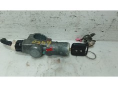 Recambio de conmutador de arranque para nissan almera tino (v10) 2.2 dci referencia OEM IAM   