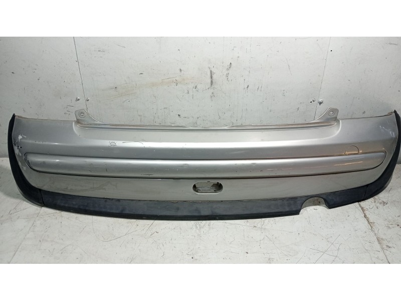 Recambio de paragolpes trasero para mini mini (r50, r53) one referencia OEM IAM   