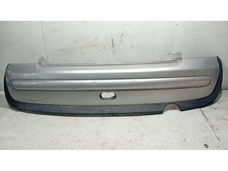 Recambio de paragolpes trasero para mini mini (r50, r53) one referencia OEM IAM   