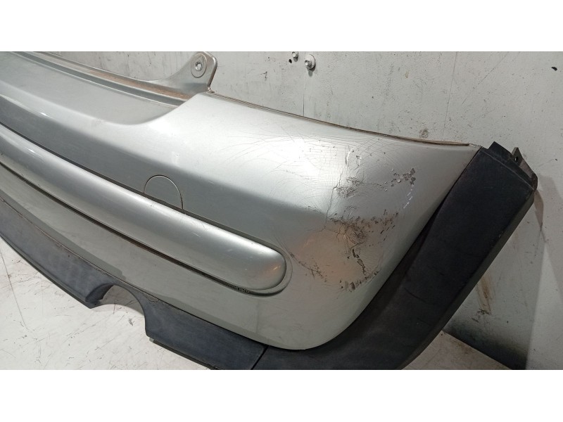 Recambio de paragolpes trasero para mini mini (r50, r53) one referencia OEM IAM   