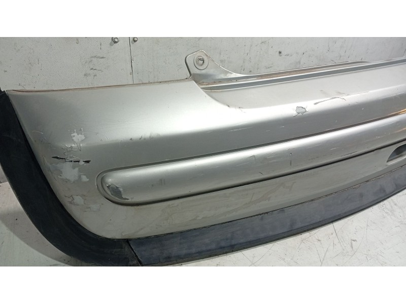 Recambio de paragolpes trasero para mini mini (r50, r53) one referencia OEM IAM   
