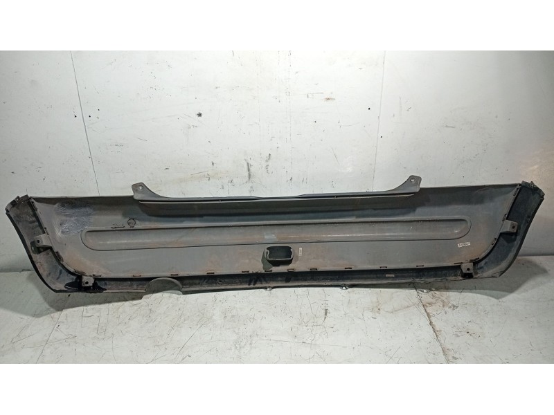 Recambio de paragolpes trasero para mini mini (r50, r53) one referencia OEM IAM   