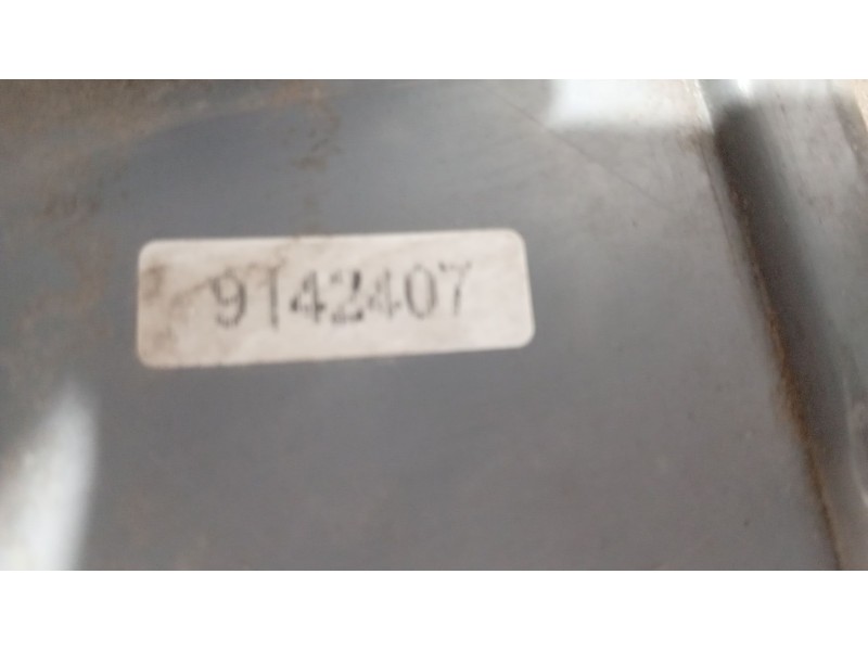Recambio de paragolpes trasero para mini mini (r50, r53) one referencia OEM IAM   