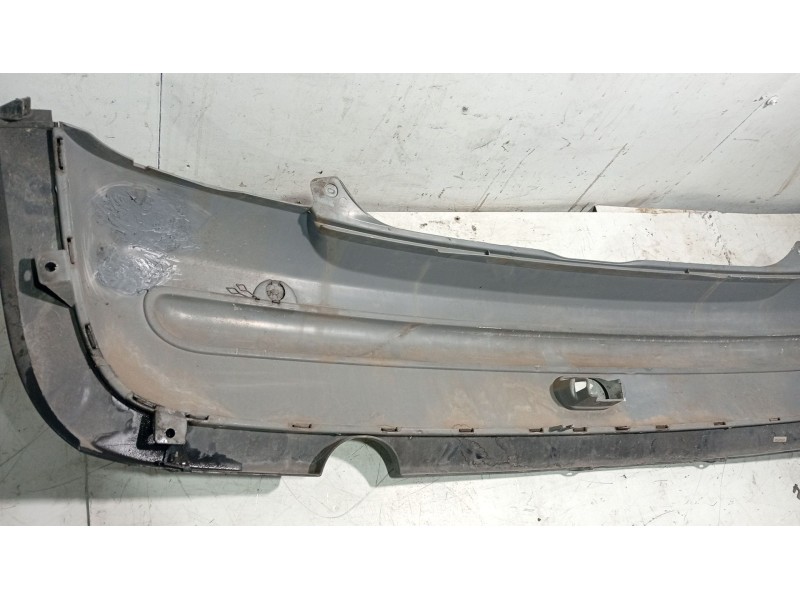 Recambio de paragolpes trasero para mini mini (r50, r53) one referencia OEM IAM   