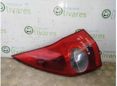 Recambio de piloto trasero izquierdo para  referencia OEM IAM   