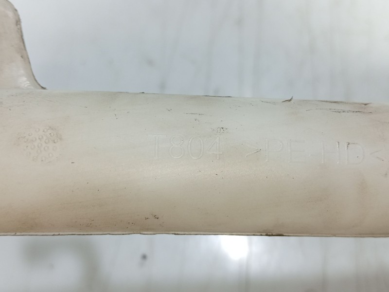 Recambio de deposito limpia para fiat doblo cargo (263_) 1.3 d multijet referencia OEM IAM   