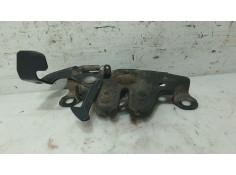 Recambio de cerradura capot para nissan almera tino (v10) 2.2 dci referencia OEM IAM 656014U20A  