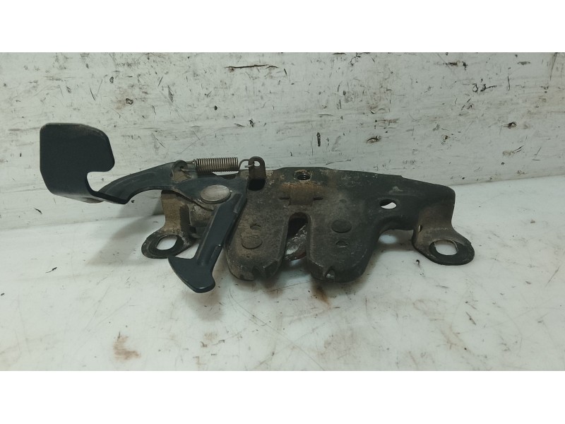 Recambio de cerradura capot para nissan almera tino (v10) 2.2 dci referencia OEM IAM 656014U20A  