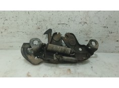 Recambio de cerradura capot para nissan almera tino (v10) 2.2 dci referencia OEM IAM 656014U20A   2
