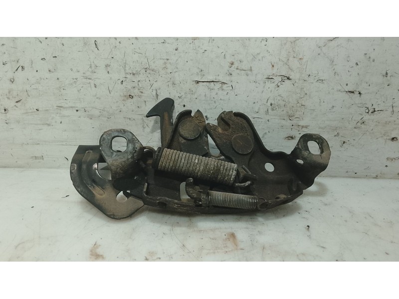 Recambio de cerradura capot para nissan almera tino (v10) 2.2 dci referencia OEM IAM 656014U20A  