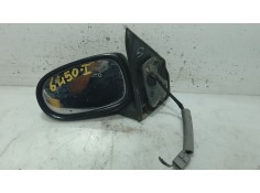 Recambio de retrovisor izquierdo para nissan almera tino (v10) 2.2 dci referencia OEM IAM   