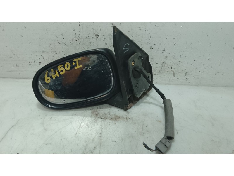 Recambio de retrovisor izquierdo para nissan almera tino (v10) 2.2 dci referencia OEM IAM   