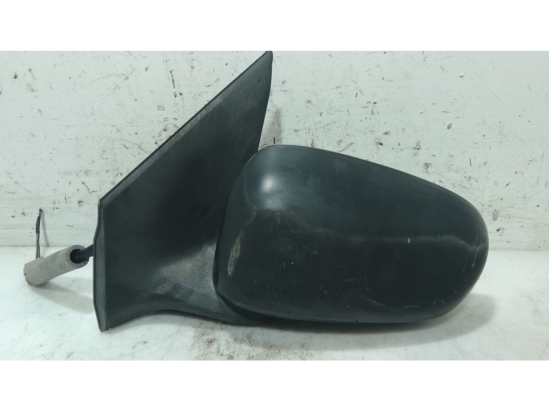 Recambio de retrovisor izquierdo para nissan almera tino (v10) 2.2 dci referencia OEM IAM   