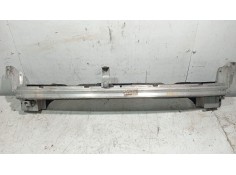 Recambio de refuerzo paragolpes trasero para mini mini (r50, r53) one referencia OEM IAM   