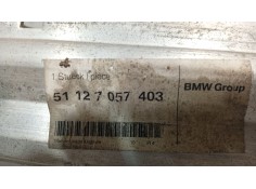 Recambio de refuerzo paragolpes trasero para mini mini (r50, r53) one referencia OEM IAM    2