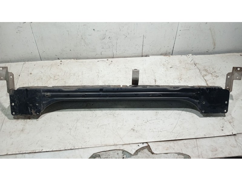 Recambio de refuerzo paragolpes trasero para mini mini (r50, r53) one referencia OEM IAM   