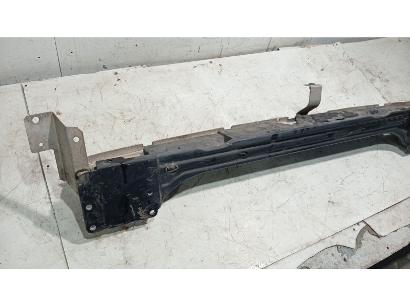 Recambio de refuerzo paragolpes trasero para mini mini (r50, r53) one referencia OEM IAM   