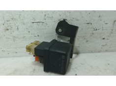 Recambio de modulo electronico para nissan almera tino (v10) 2.2 dci referencia OEM IAM   