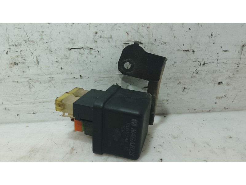 Recambio de modulo electronico para nissan almera tino (v10) 2.2 dci referencia OEM IAM   