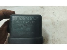 Recambio de modulo electronico para nissan almera tino (v10) 2.2 dci referencia OEM IAM    2