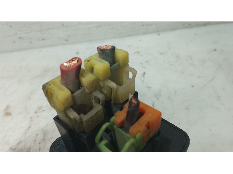 Recambio de modulo electronico para nissan almera tino (v10) 2.2 dci referencia OEM IAM   