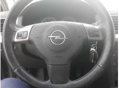 Recambio de airbag delantero izquierdo para opel vectra c berlina 3.0 v6 cdti cat (y 30 dt / lb5)   |   0.02 - 0.05 | 2002 - 200