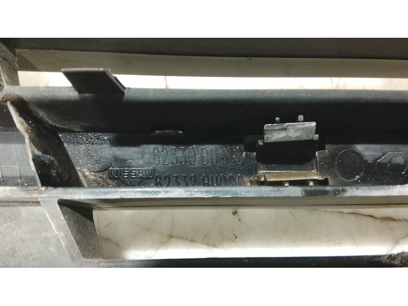 Recambio de moldura para nissan almera tino (v10) 2.2 dci referencia OEM IAM   