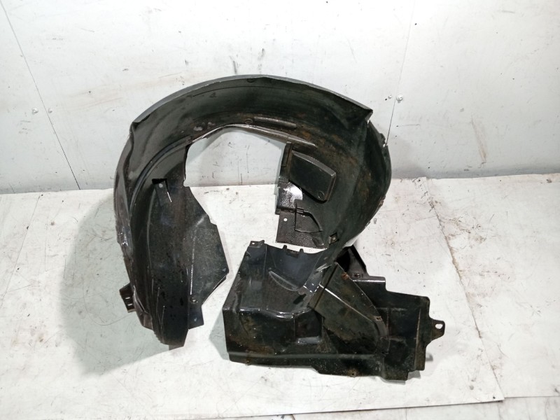 Recambio de paso rueda para fiat doblo cargo (263_) 1.3 d multijet referencia OEM IAM   