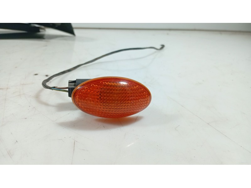 Recambio de piloto delantero izquierdo para mini mini (r50, r53) one referencia OEM IAM   
