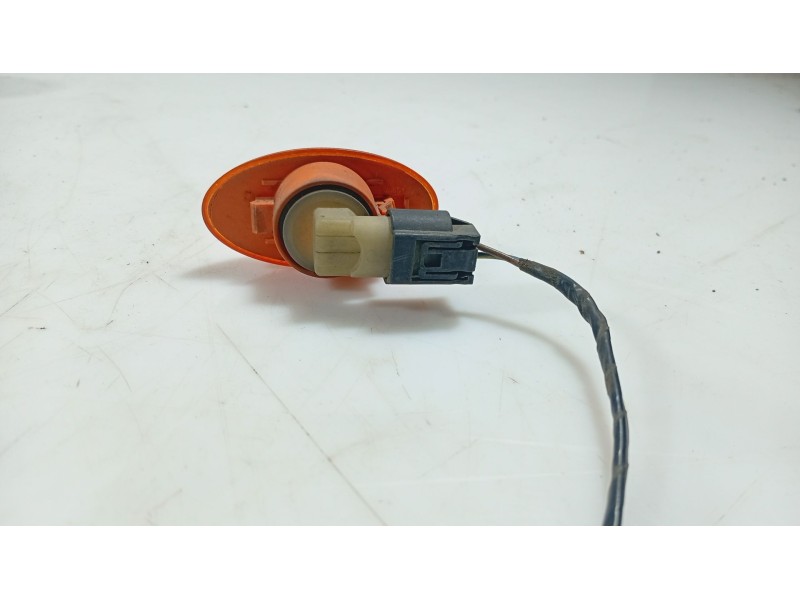 Recambio de piloto delantero izquierdo para mini mini (r50, r53) one referencia OEM IAM   