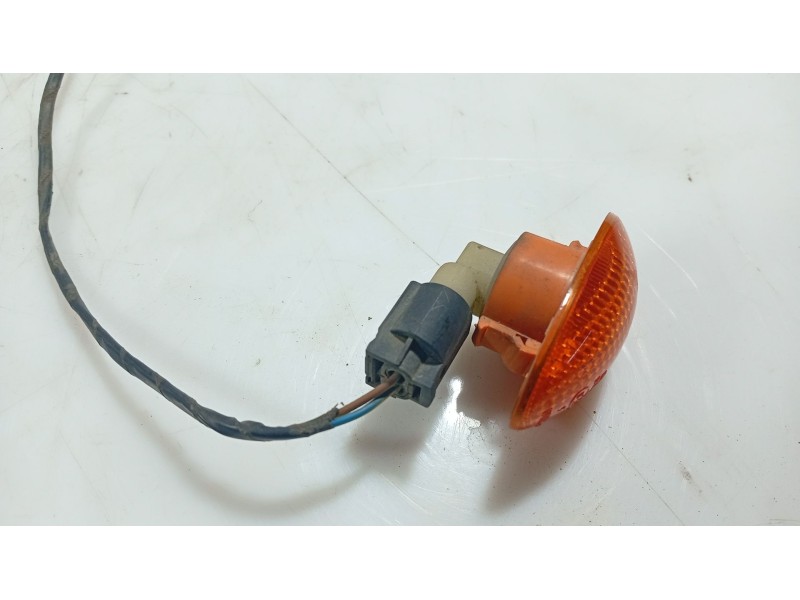 Recambio de piloto delantero izquierdo para mini mini (r50, r53) one referencia OEM IAM   