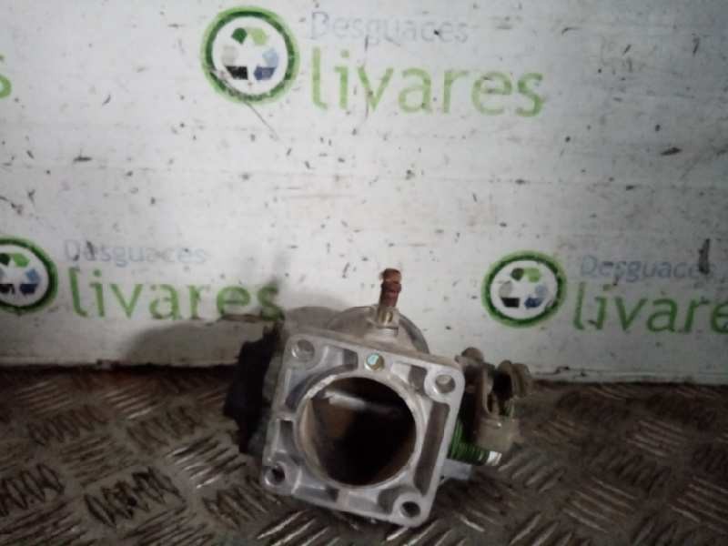 Recambio de caja mariposa para hyundai coupe (j2) 2.0 fx coupe   |   0.96 - ... | 1996 | 139 cv / 102 kw referencia OEM IAM   