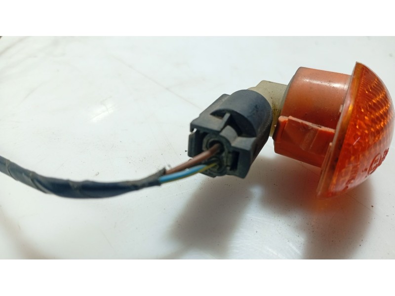 Recambio de piloto delantero izquierdo para mini mini (r50, r53) one referencia OEM IAM   