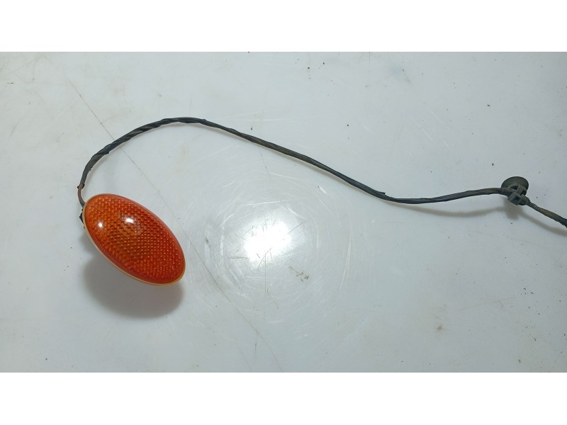 Recambio de piloto delantero derecho para mini mini (r50, r53) one referencia OEM IAM   