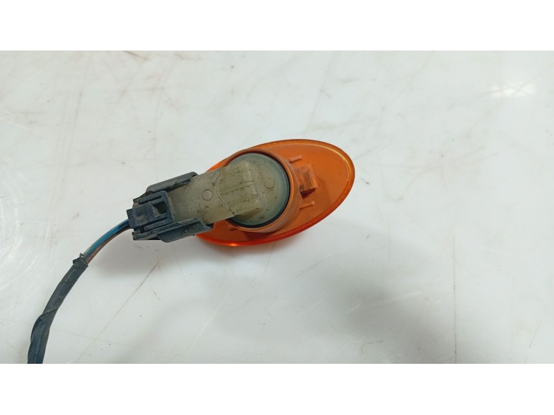 Recambio de piloto delantero derecho para mini mini (r50, r53) one referencia OEM IAM   