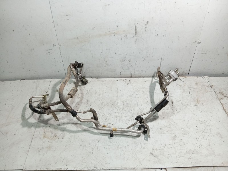 Recambio de tubo para fiat doblo cargo (263_) 1.3 d multijet referencia OEM IAM   
