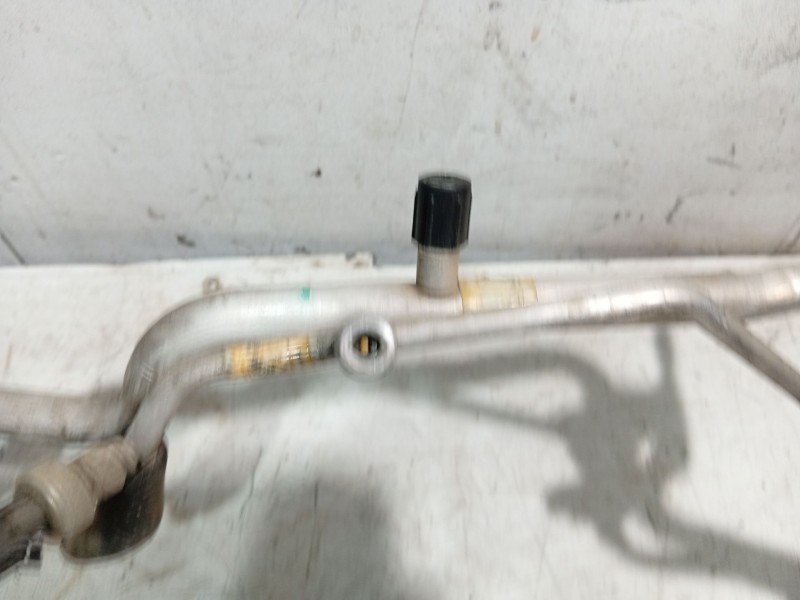 Recambio de tubo para fiat doblo cargo (263_) 1.3 d multijet referencia OEM IAM   