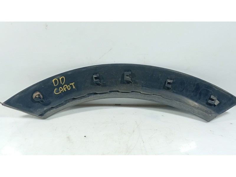 Recambio de moldura para mini mini (r50, r53) one referencia OEM IAM   