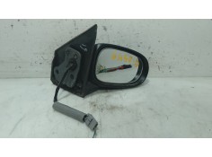 Recambio de retrovisor derecho para nissan almera tino (v10) 2.2 dci referencia OEM IAM   