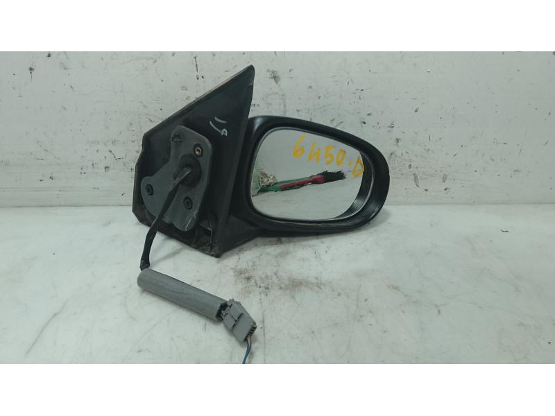 Recambio de retrovisor derecho para nissan almera tino (v10) 2.2 dci referencia OEM IAM   