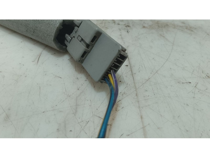 Recambio de retrovisor derecho para nissan almera tino (v10) 2.2 dci referencia OEM IAM   
