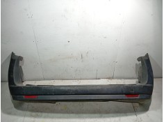 Recambio de paragolpes trasero para fiat doblo cargo (263_) 1.3 d multijet referencia OEM IAM   